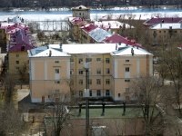 Togliatti, school Средняя общеобразовательная школа №2, Sevastopolskaya st, house 1