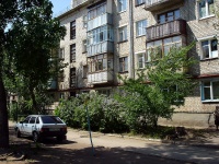 Тольятти, улица Севастопольская, дом 10. многоквартирный дом