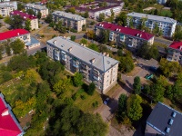 neighbour house: st. Sevastopolskaya, house 10. Apartment house