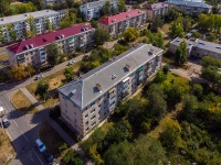 陶里亚蒂市, Sevastopolskaya st, 房屋 10. 公寓楼