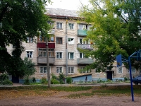 Тольятти, Советская ул, дом 56