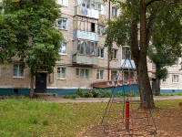 Тольятти, Советская ул, дом 58