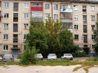 陶里亚蒂市, Sovetskaya st, 房屋 64А. 公寓楼