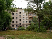 Тольятти, Советская ул, дом 73