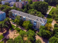 Togliatti, Sovetskaya st, house 77. Apartment house