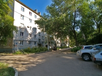 Togliatti, Sovetskaya st, house 87. Apartment house