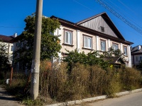 Тольятти, улица Специалистов, дом 2. многоквартирный дом