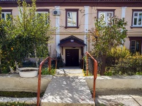 Тольятти, улица Специалистов, дом 2. многоквартирный дом