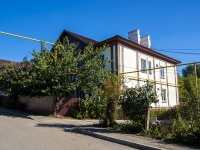 陶里亚蒂市, Spetsialistov st, 房屋 4. 公寓楼