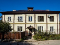 陶里亚蒂市, Spetsialistov st, 房屋 4. 公寓楼