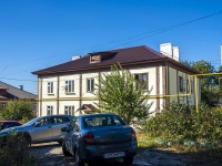 陶里亚蒂市, Spetsialistov st, 房屋 4. 公寓楼