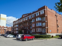 陶里亚蒂市, Sportivnaya st, 房屋 37. 公寓楼