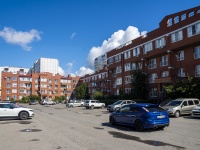 陶里亚蒂市, Sportivnaya st, 房屋 53. 公寓楼