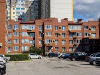 Тольятти, улица Спортивная, дом 39. многоквартирный дом