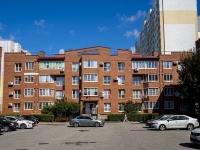 陶里亚蒂市, Sportivnaya st, 房屋 51. 公寓楼