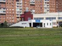 Togliatti, st Sportivnaya, house 18В с.1. garage (parking)