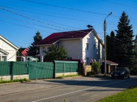 Тольятти, Ставропольская ул, дом 9