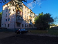 Тольятти, улица Ставропольская, дом 21А. многоквартирный дом