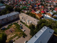 陶里亚蒂市, Stavropolskaya st, 房屋 35. 公寓楼