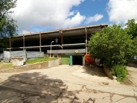 Togliatti, Stepan Razin avenue, house 22А. garage (parking)