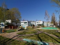 Togliatti, nursery school №102 "Веселые звоночки", Stepan Razin avenue, house 36