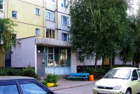 Тольятти, Степана Разина проспект, дом 80. многоквартирный дом