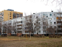 Тольятти, Степана Разина проспект, дом 42. многоквартирный дом