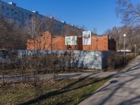 Тольятти, храм Храм во имя святого преподобного Серафима Саровского Чудотворца , Степана Разина проспект, дом 42А
