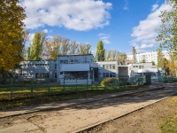 Togliatti, nursery school №80 "Песенка", Stepan Razin avenue, house 54