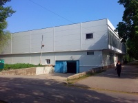 Togliatti, Stepan Razin avenue, house 22А. garage (parking)