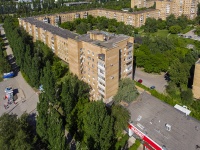 neighbour house: avenue. Stepan Razin, house 45. Apartment house