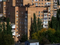 Тольятти, Степана Разина проспект, дом 51. многоквартирный дом