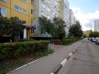 Togliatti, Stepan Razin avenue, house 68. Apartment house