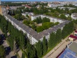 Степана Разина проспект, house 9. многоквартирный дом. Оценка: 3