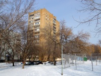 Тольятти, Степана Разина проспект, дом 33. многоквартирный дом