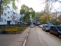 Тольятти, Степана Разина проспект, дом 35. многоквартирный дом