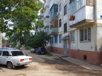 陶里亚蒂市, Suvorov Ln, 房屋 41А. 公寓楼