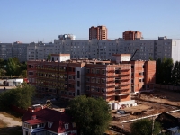 Тольятти, поликлиника Амбулаторно-поликлинический комплекс №7 , Татищева бульвар, дом 24