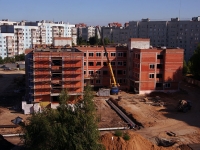 Тольятти, поликлиника Амбулаторно-поликлинический комплекс №7 , Татищева бульвар, дом 24