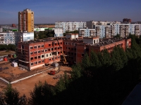 Тольятти, поликлиника Амбулаторно-поликлинический комплекс №7 , Татищева бульвар, дом 24