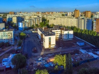 Тольятти, поликлиника Амбулаторно-поликлинический комплекс №7 , Татищева бульвар, дом 24