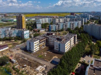 соседний дом: б-р. Татищева, дом 24. поликлиника Амбулаторно-поликлинический комплекс №7 