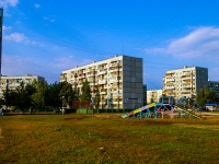 Тольятти, Татищева бульвар, дом 17. многоквартирный дом