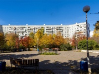 陶里亚蒂市, 街心公园 На ТатищеваTatishchev blvd, 街心公园 На Татищева