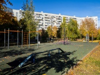 陶里亚蒂市, 街心公园 На ТатищеваTatishchev blvd, 街心公园 На Татищева