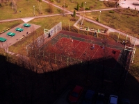 Togliatti, Tatishchev blvd, sports ground 