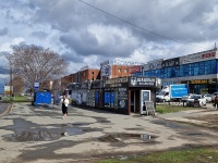 Тольятти, улица Тополиная, дом 9А с.1. кафе / бар