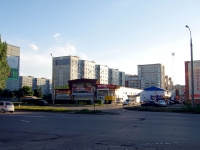 Togliatti, store "Эконом", Topolinaya st, house 24А к.1