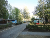 Тольятти, детский сад №134 "Веснушки" , Туполева бульвар, дом 3