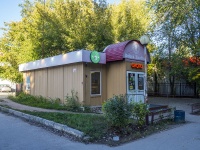 Тольятти, Туполева бульвар, дом 16А. магазин